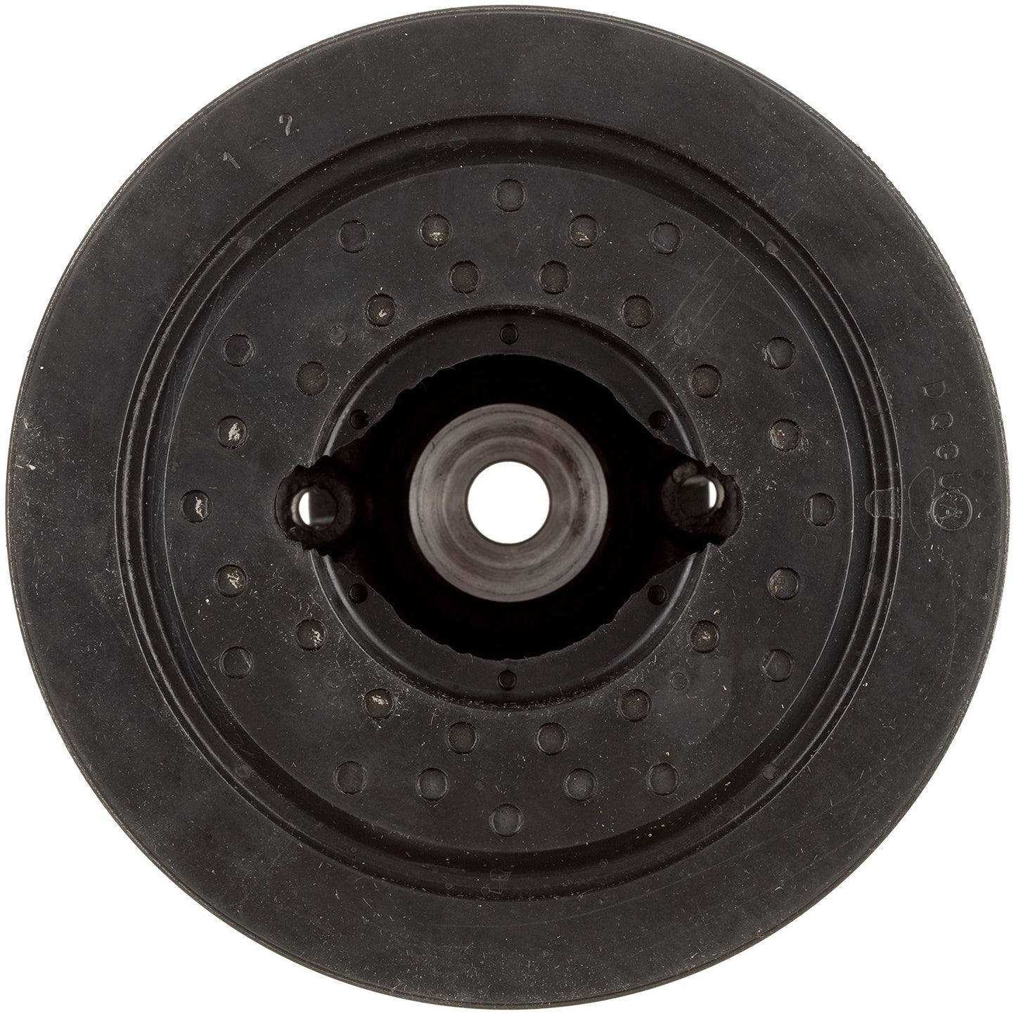 Graywerks Engine Harmonic Balancer 102251