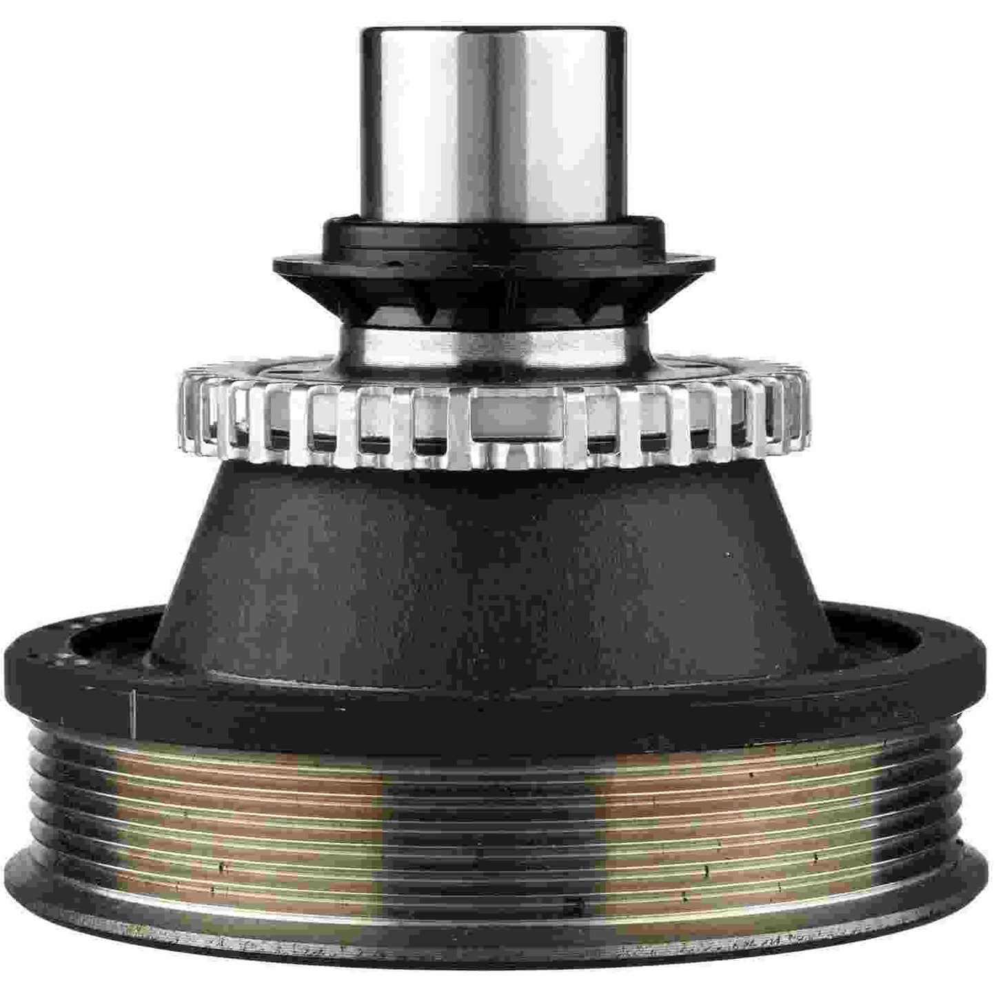 Graywerks Engine Harmonic Balancer 102251