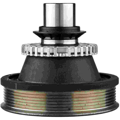 Graywerks Engine Harmonic Balancer 102251