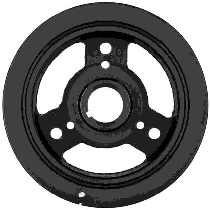 Graywerks Engine Harmonic Balancer 102252