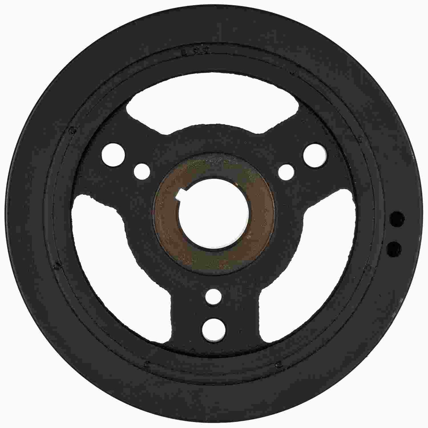 Graywerks Engine Harmonic Balancer 102252