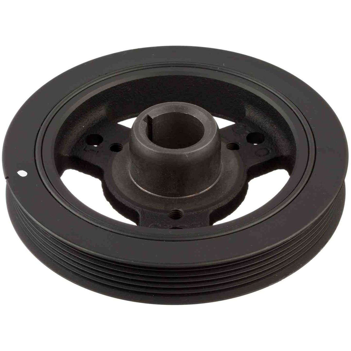 Graywerks Engine Harmonic Balancer 102252