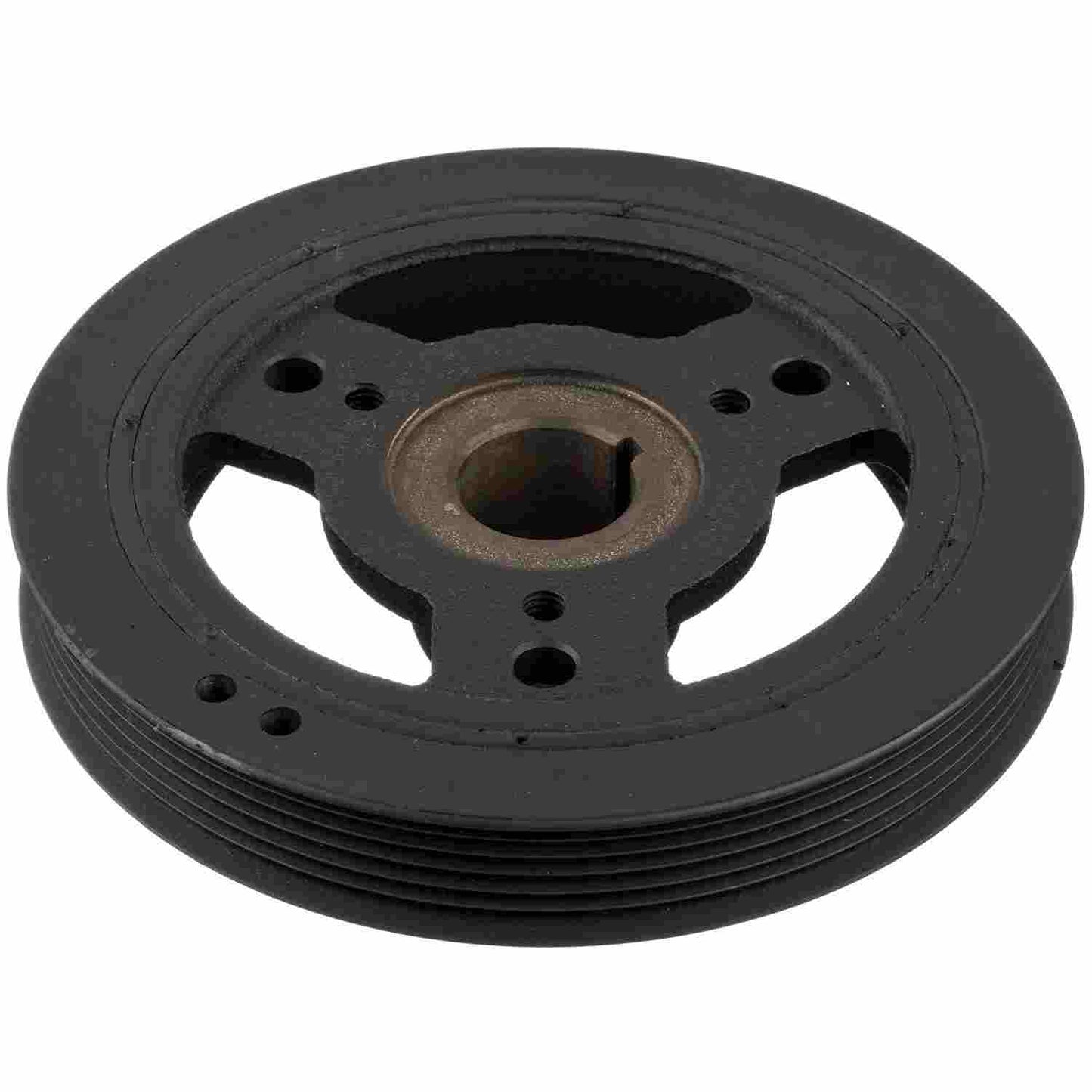 Graywerks Engine Harmonic Balancer 102252
