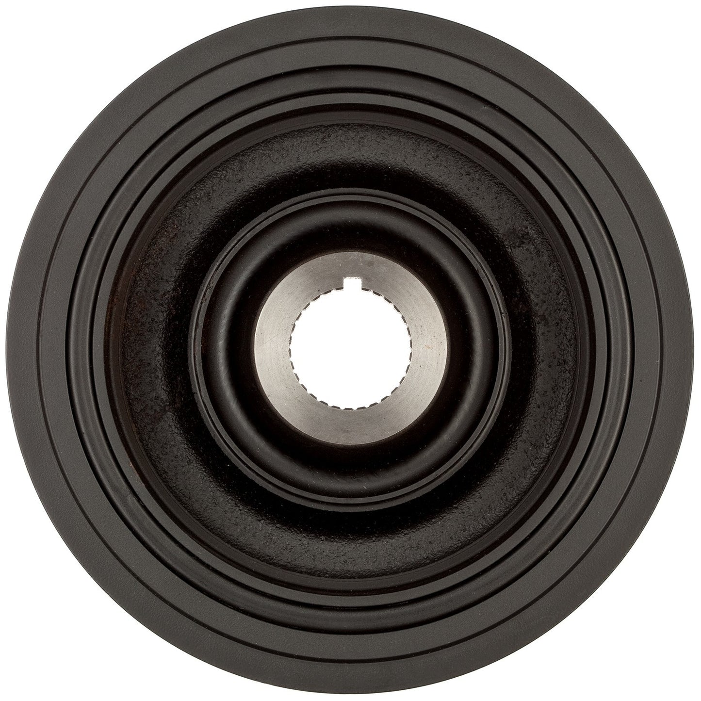 Graywerks Engine Harmonic Balancer 102256