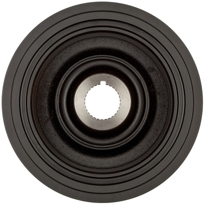 Graywerks Engine Harmonic Balancer 102256