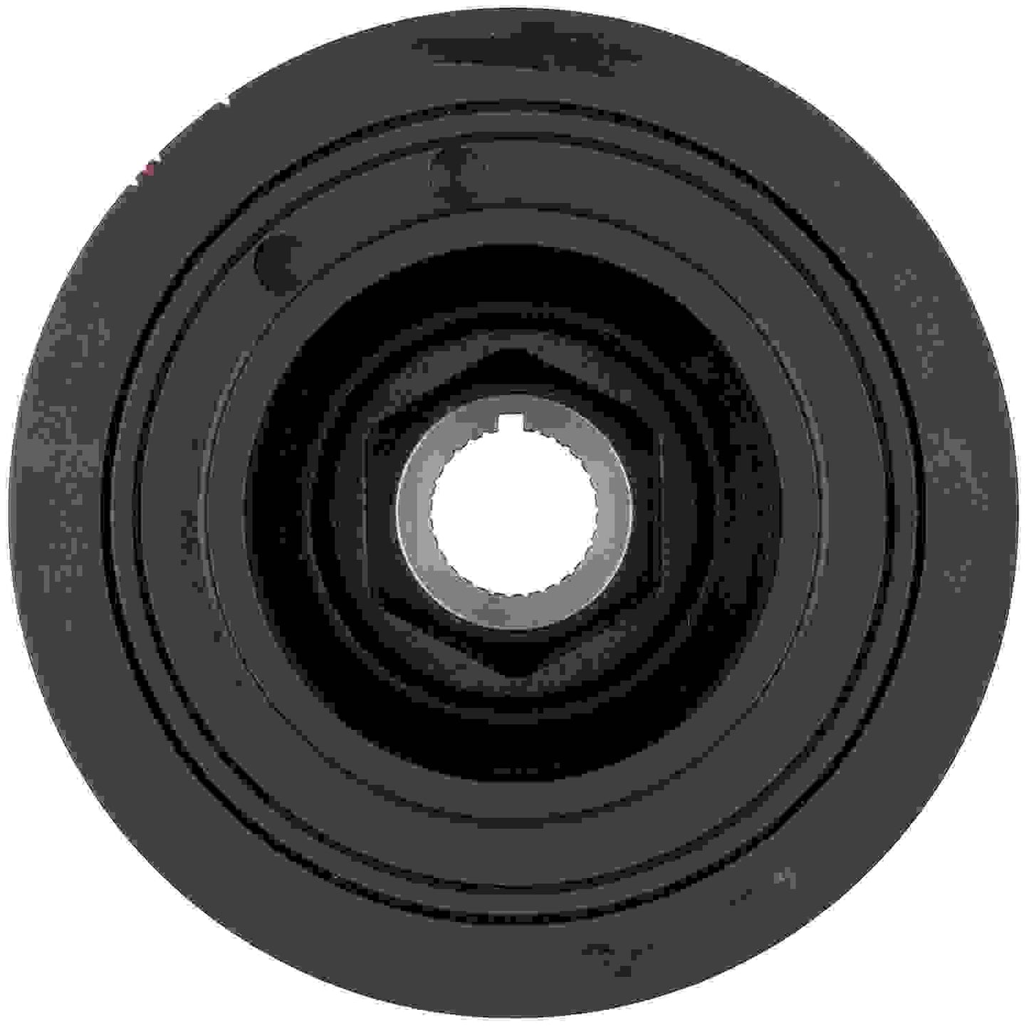 Graywerks Engine Harmonic Balancer 102256