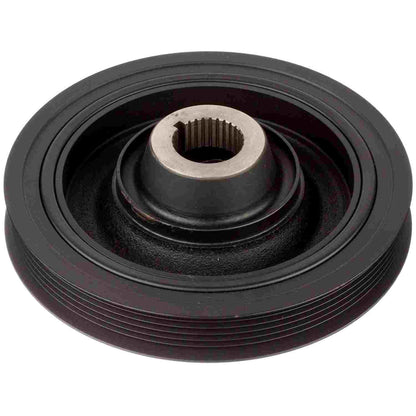 Graywerks Engine Harmonic Balancer 102256