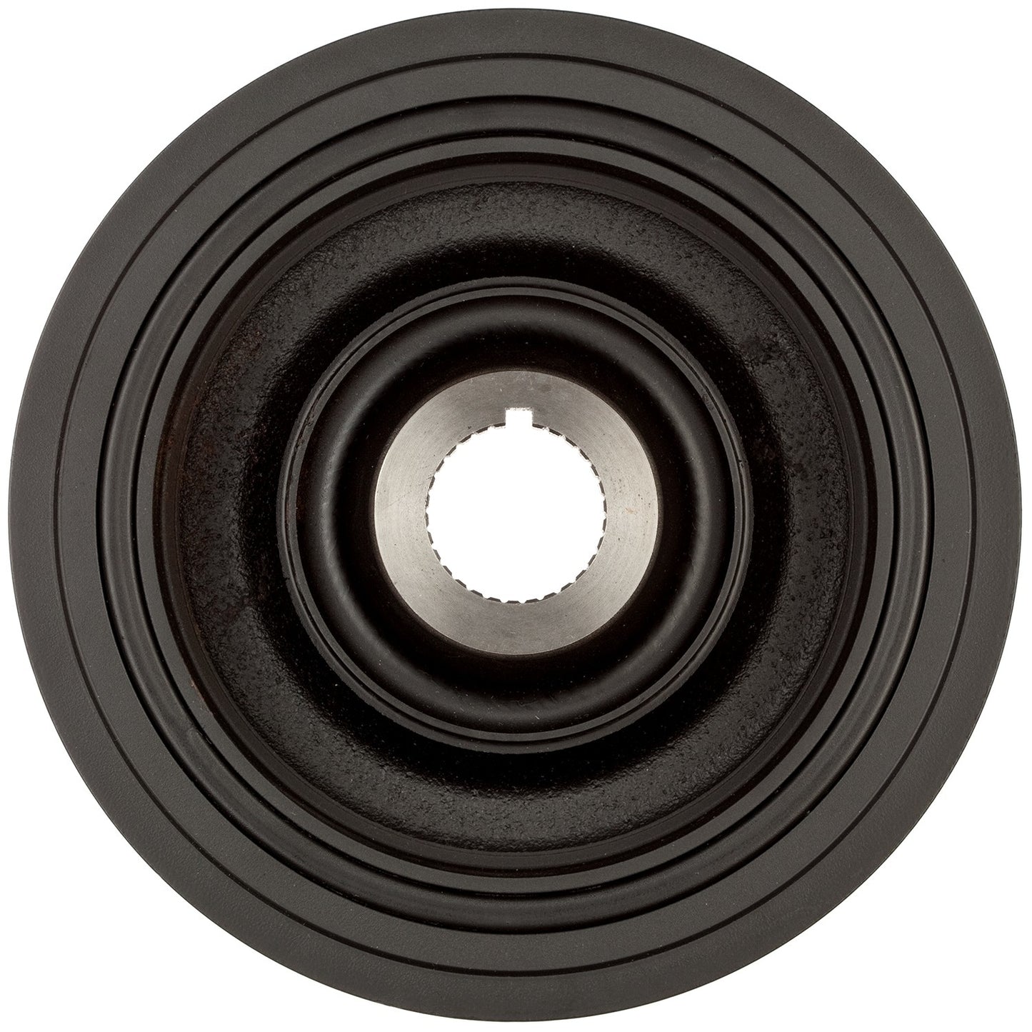Graywerks Engine Harmonic Balancer 102256