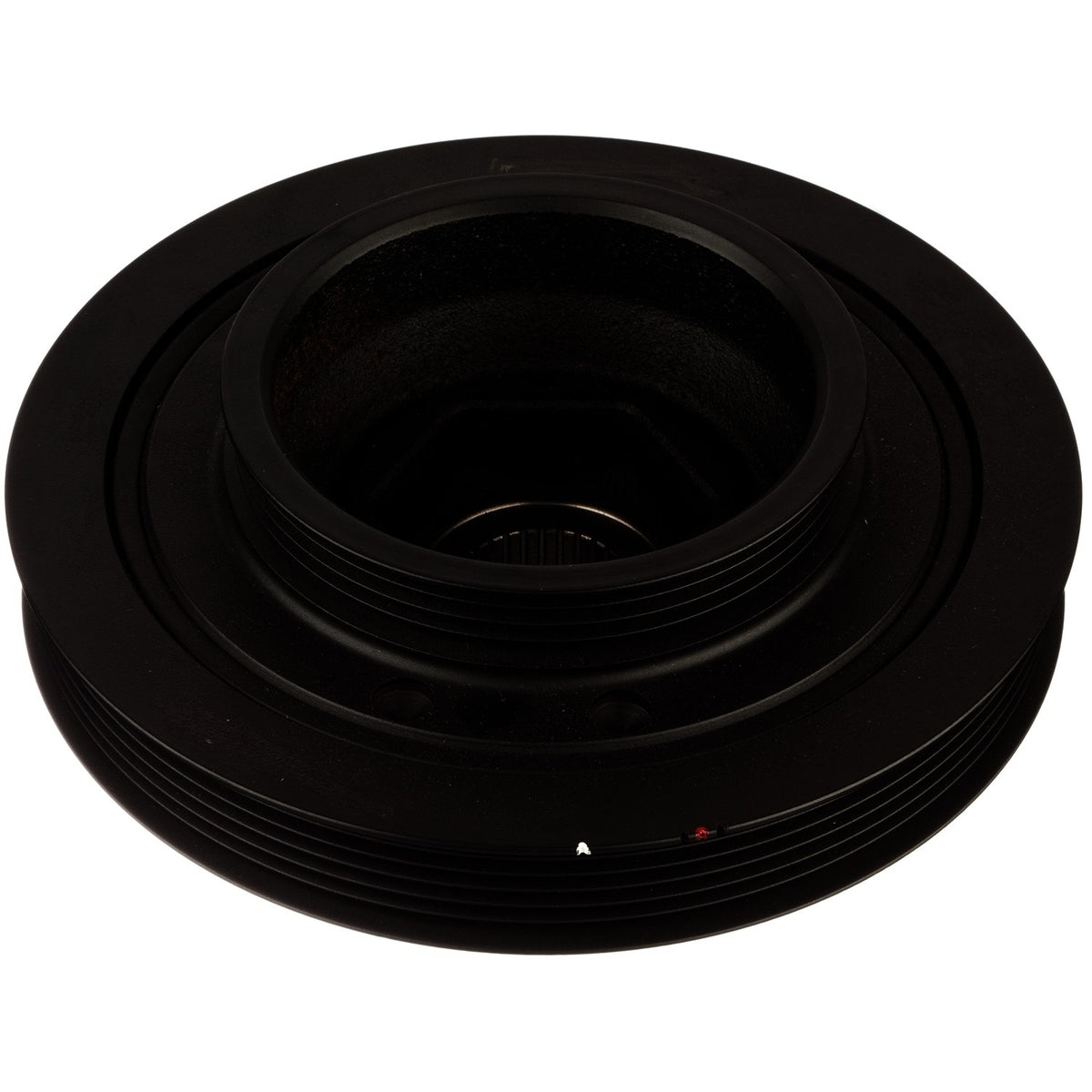 Graywerks Engine Harmonic Balancer 102256