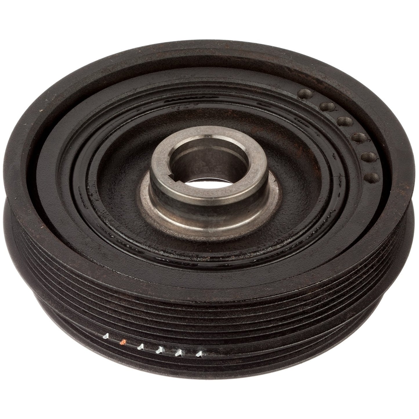 Graywerks Engine Harmonic Balancer 102257