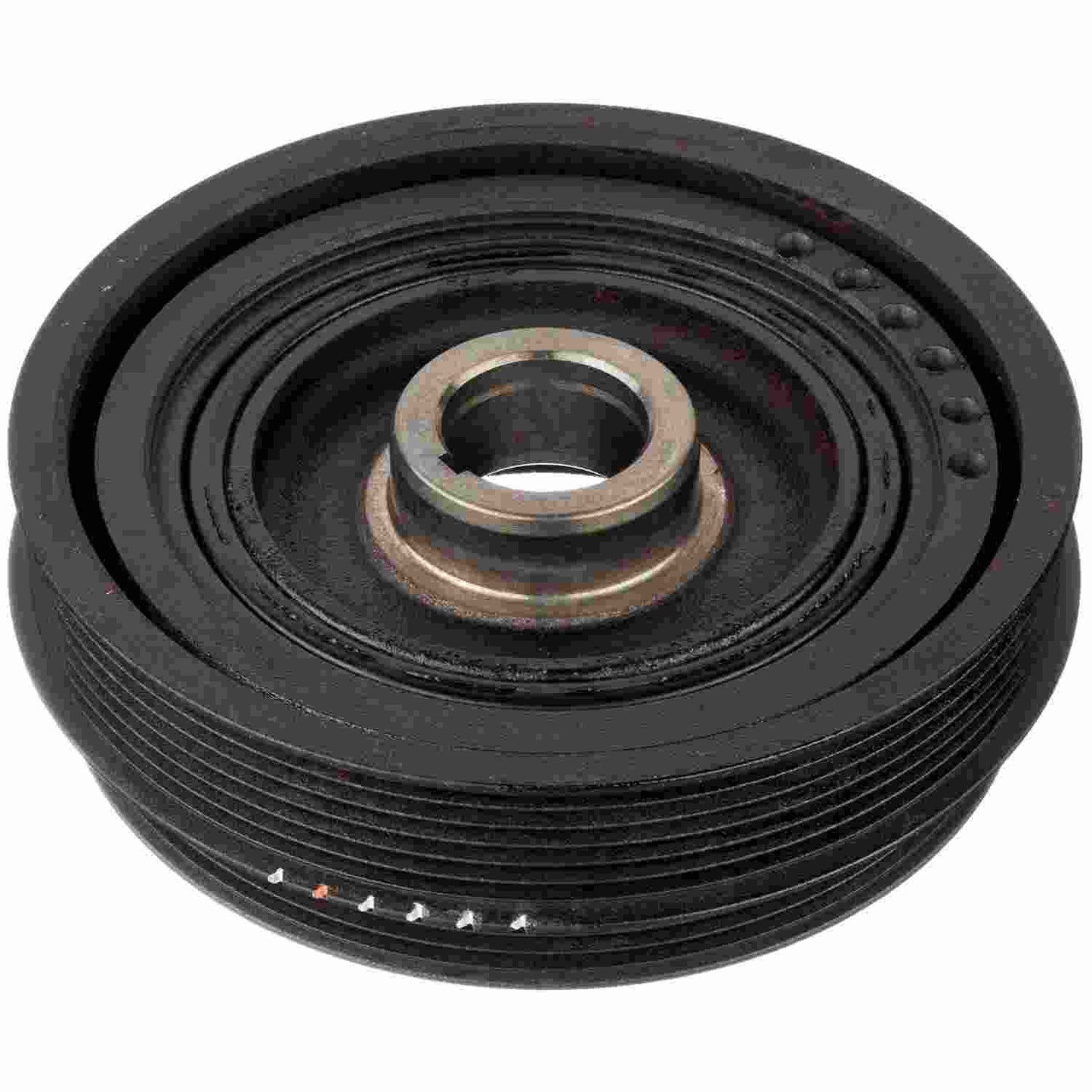 Graywerks Engine Harmonic Balancer 102257