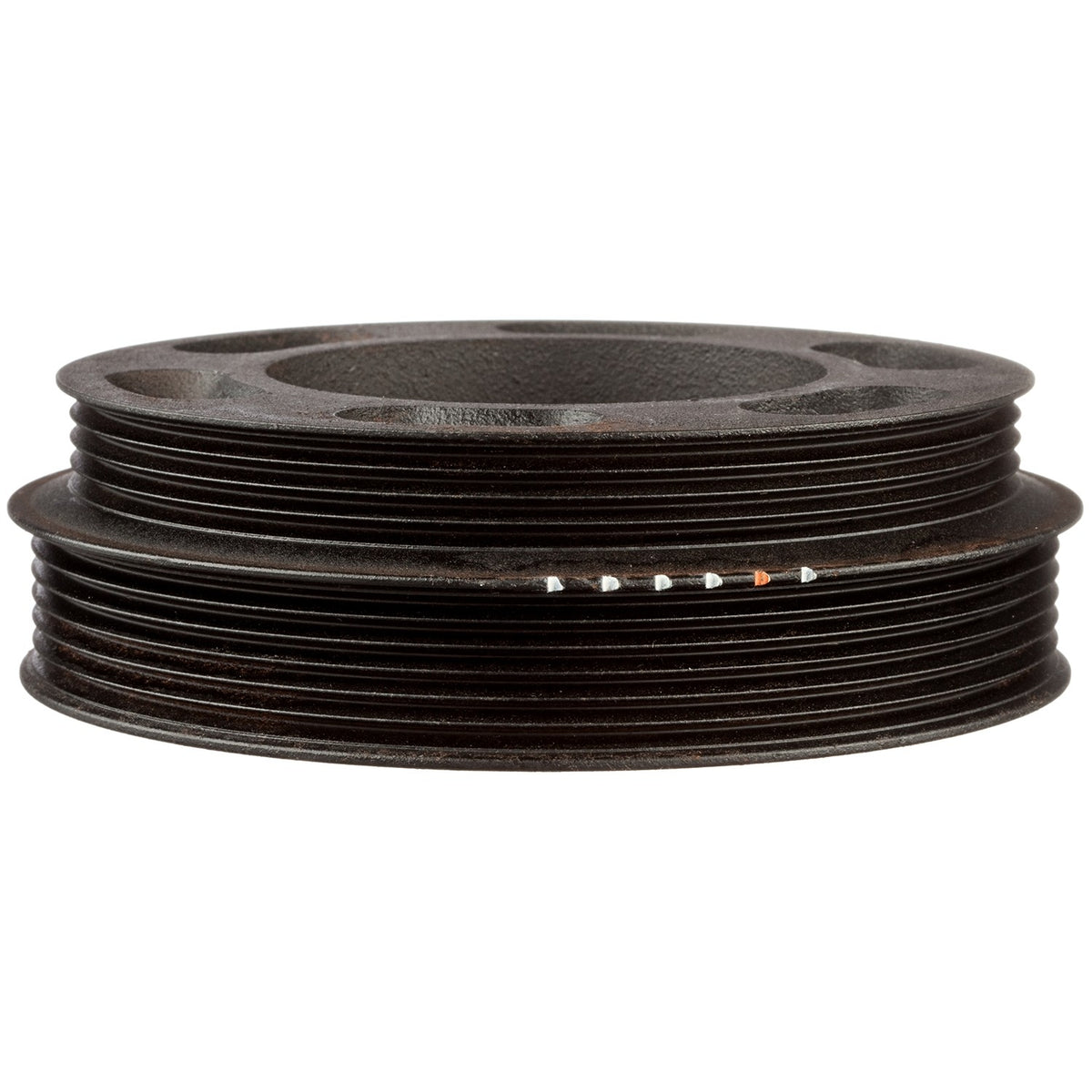 Graywerks Engine Harmonic Balancer 102257