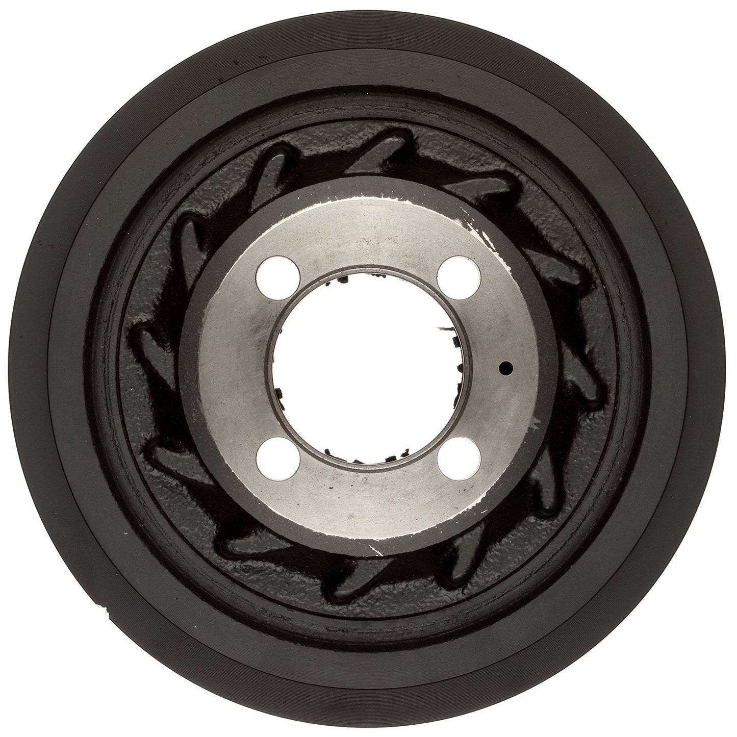 Graywerks Engine Harmonic Balancer 102268