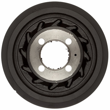 Graywerks Engine Harmonic Balancer 102268