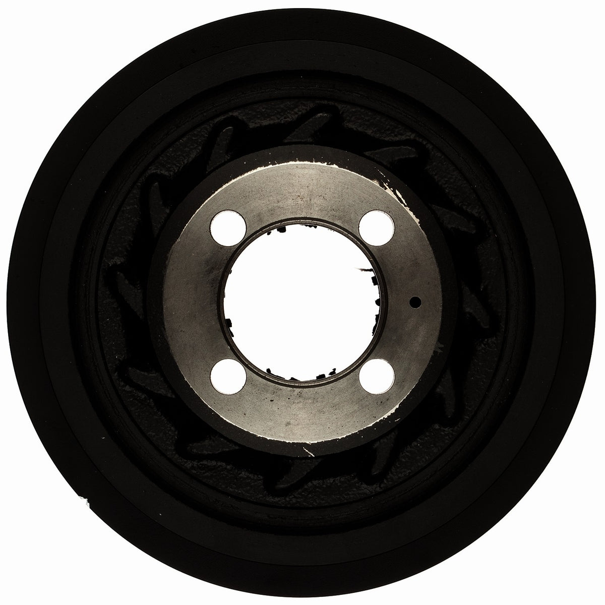 Graywerks Engine Harmonic Balancer 102268