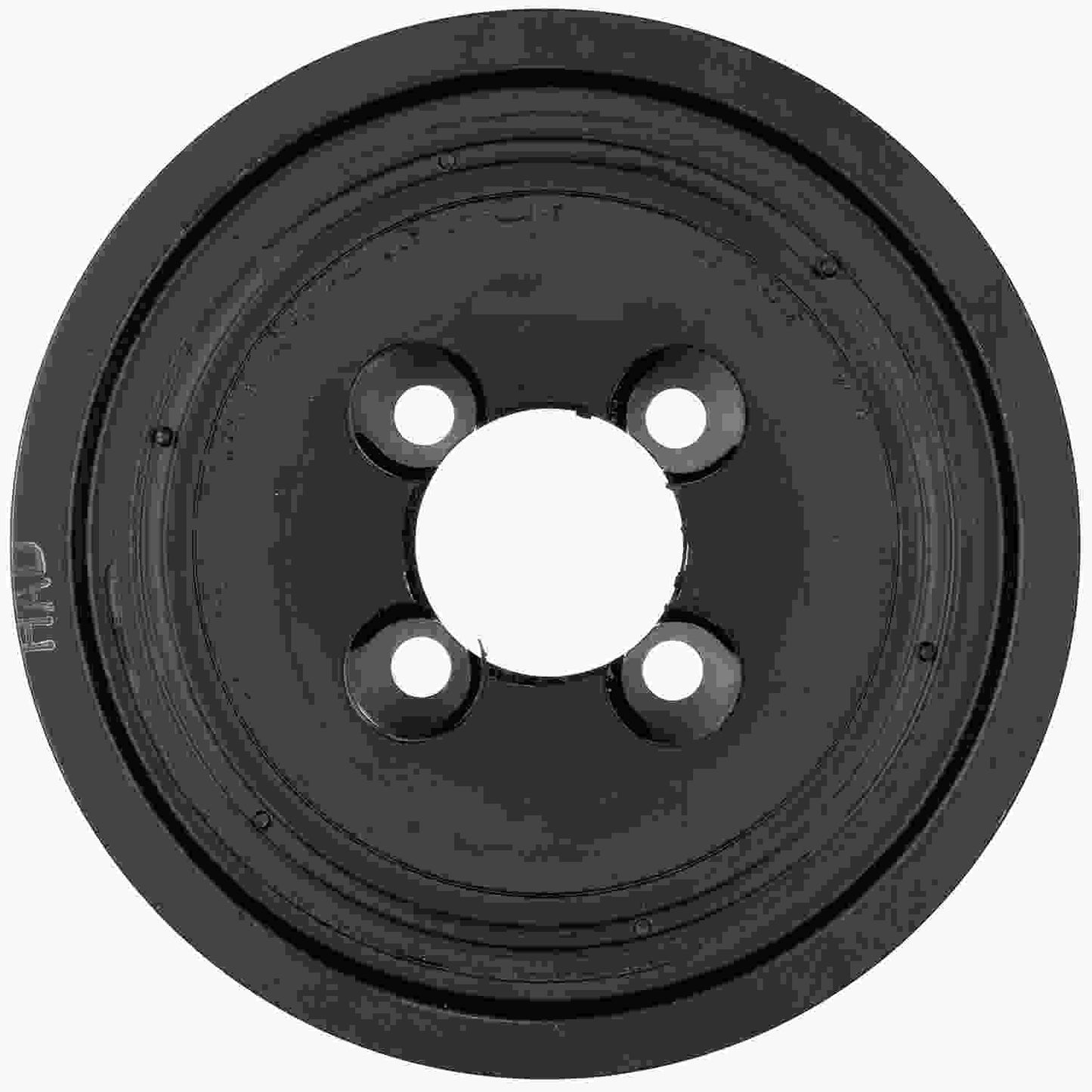 Graywerks Engine Harmonic Balancer 102268