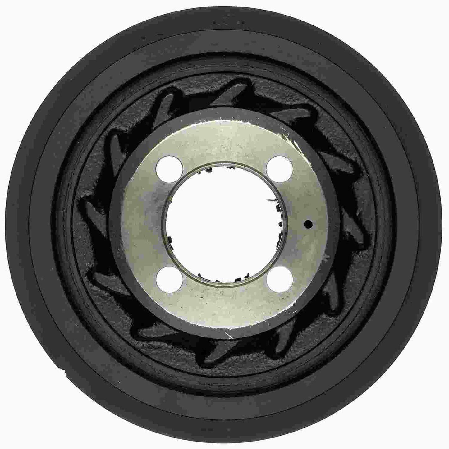 Graywerks Engine Harmonic Balancer 102268