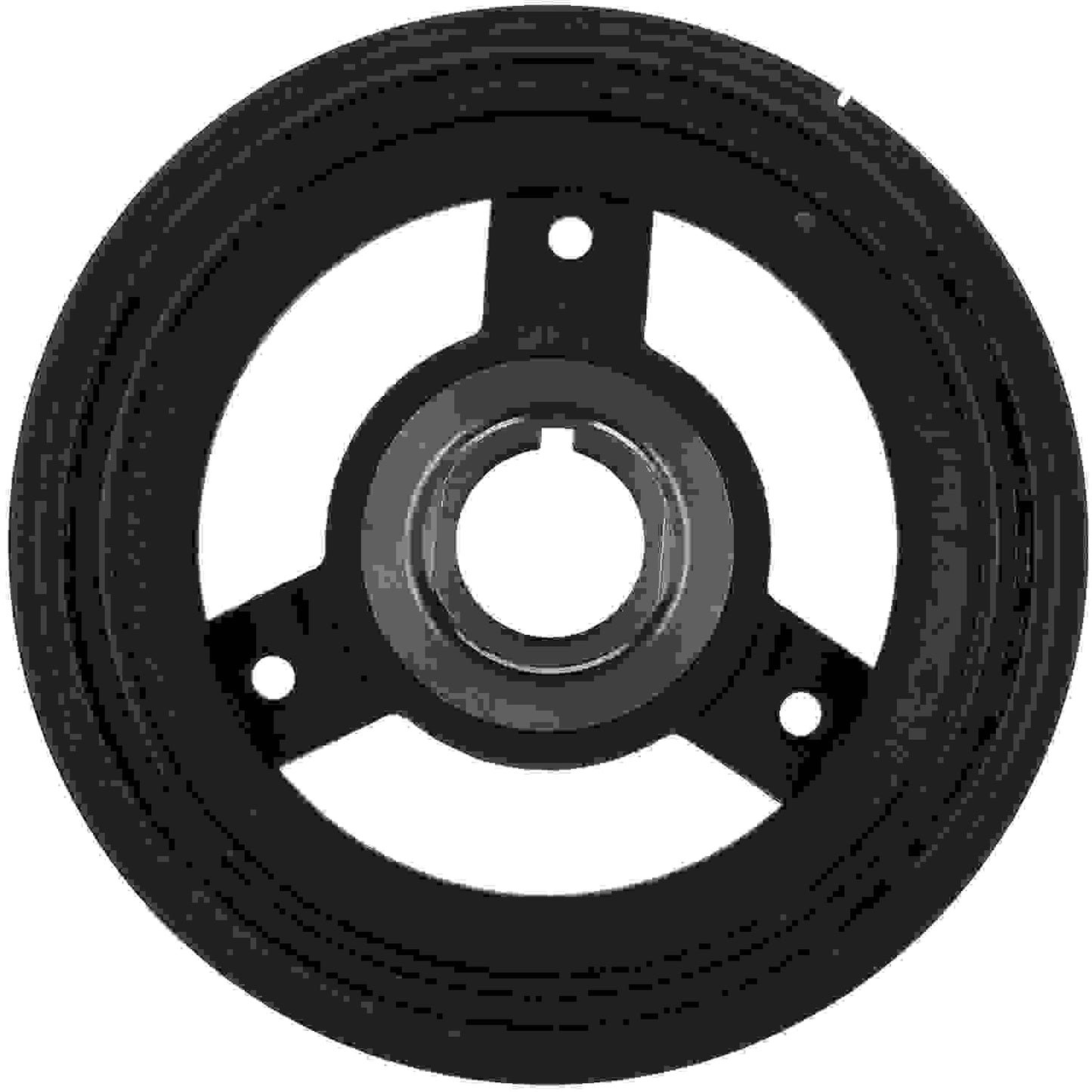 Graywerks Engine Harmonic Balancer 102273