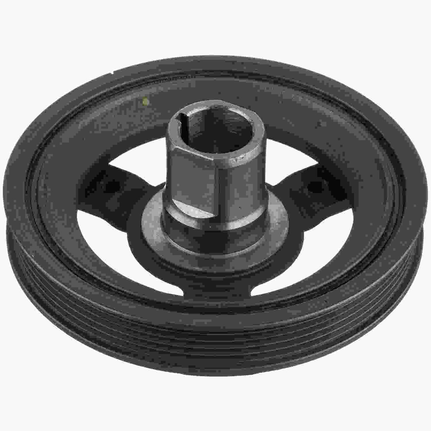 Graywerks Engine Harmonic Balancer 102273