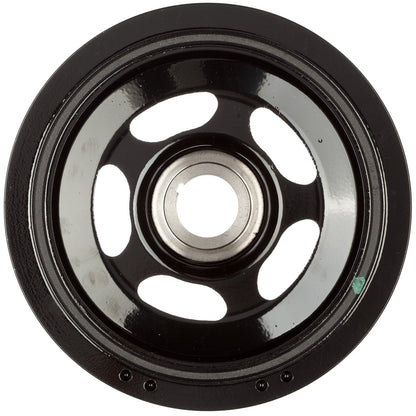 Graywerks Engine Harmonic Balancer 102274