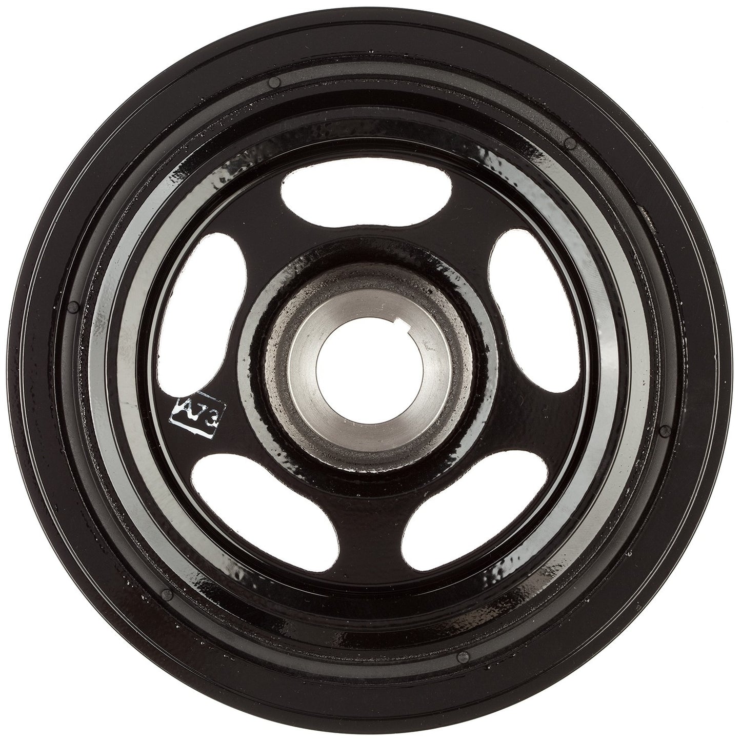 Graywerks Engine Harmonic Balancer 102274