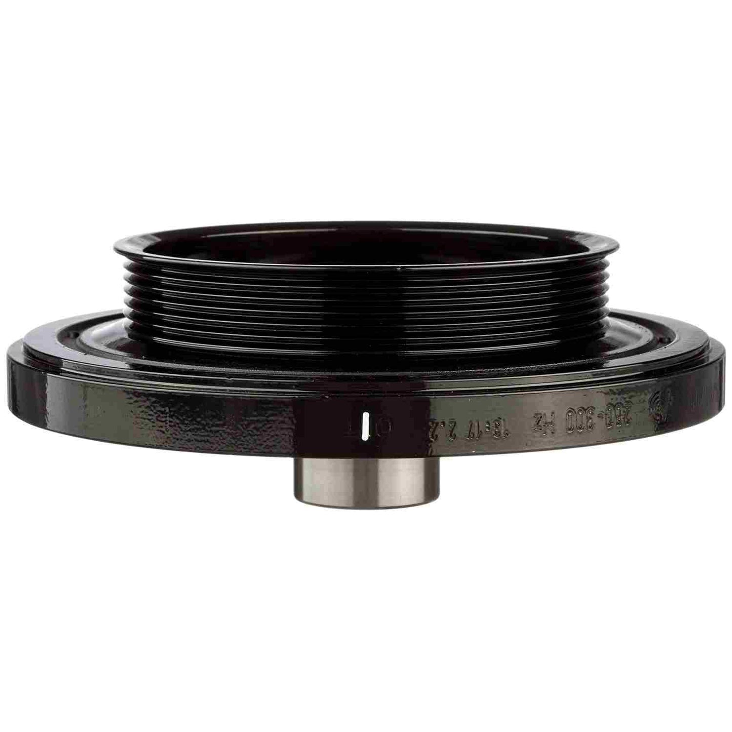 Graywerks Engine Harmonic Balancer 102274