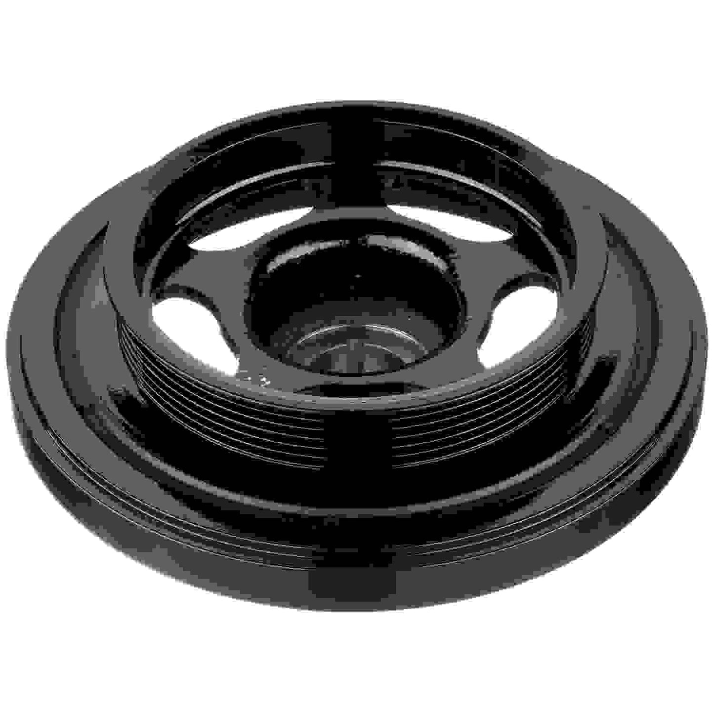 Graywerks Engine Harmonic Balancer 102274