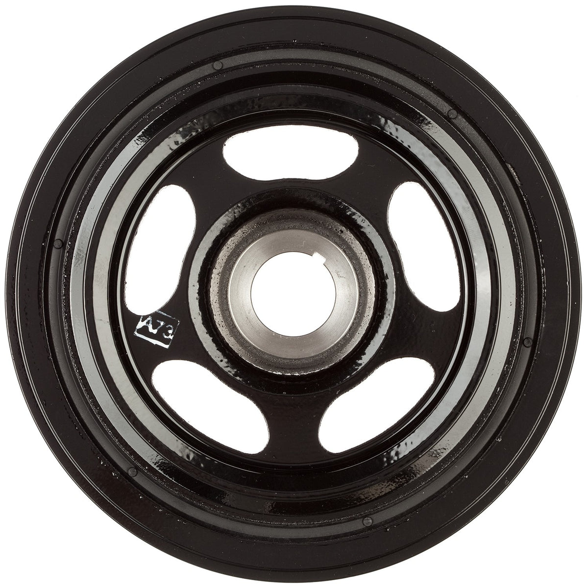 Graywerks Engine Harmonic Balancer 102274