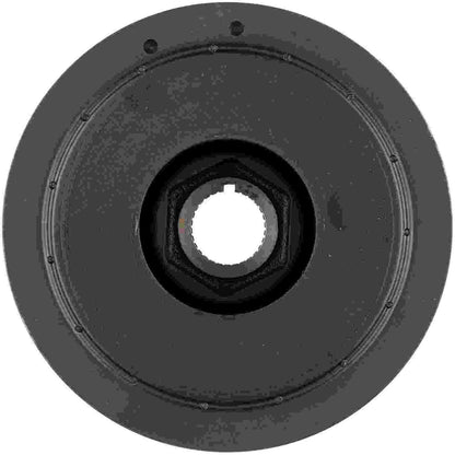 Graywerks Engine Harmonic Balancer 102275