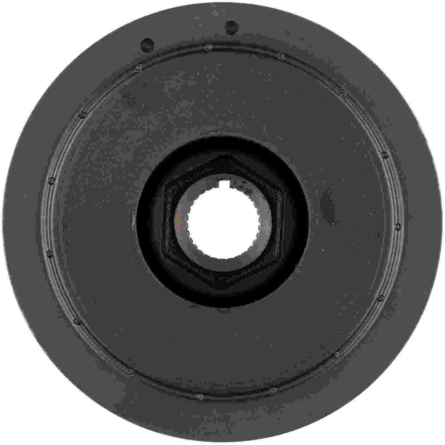Graywerks Engine Harmonic Balancer 102275