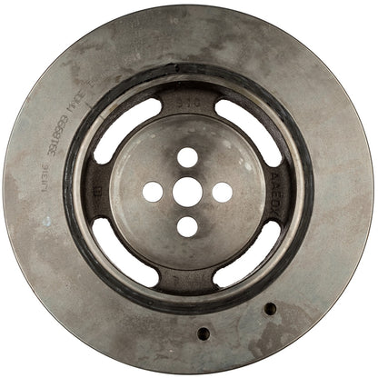 Graywerks Engine Harmonic Balancer 102278