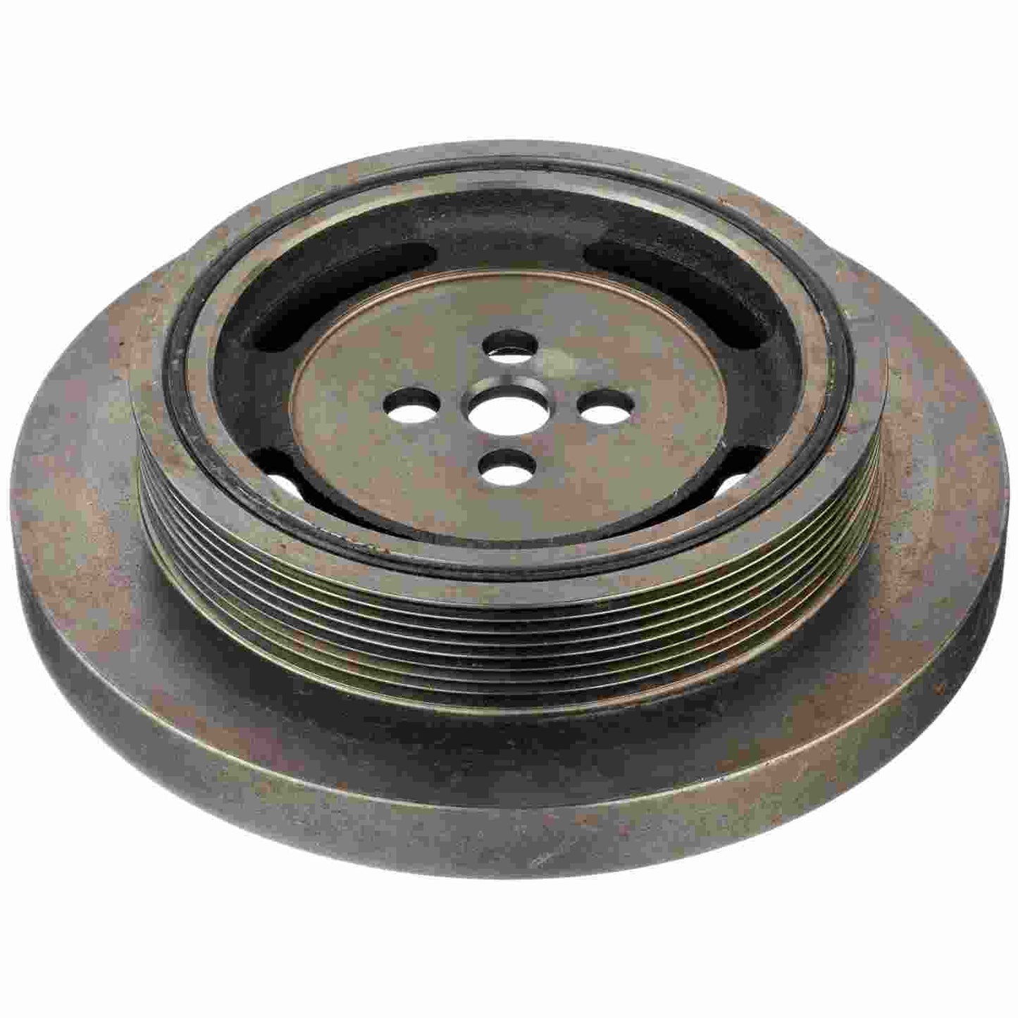 Graywerks Engine Harmonic Balancer 102278