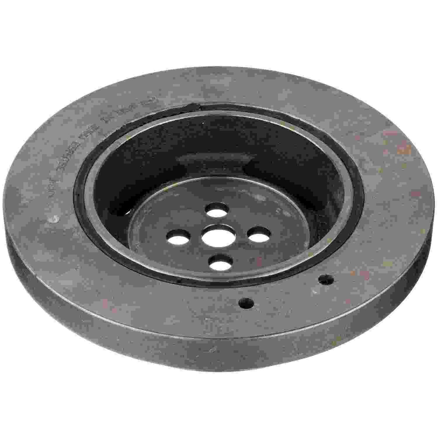 Graywerks Engine Harmonic Balancer 102278