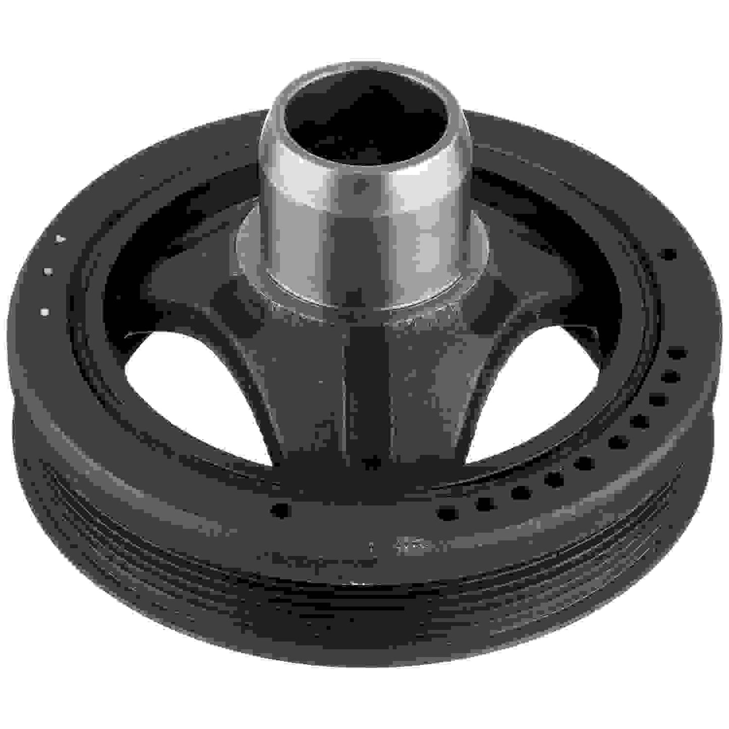 Graywerks Engine Harmonic Balancer 102279