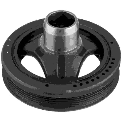 Graywerks Engine Harmonic Balancer 102279