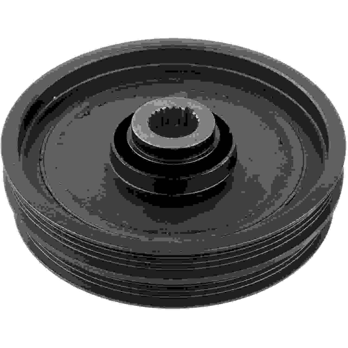 Graywerks Engine Harmonic Balancer 102280