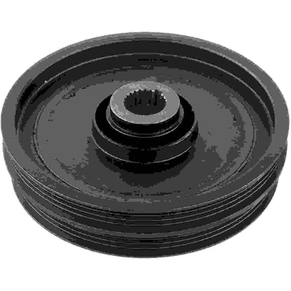Graywerks Engine Harmonic Balancer 102280