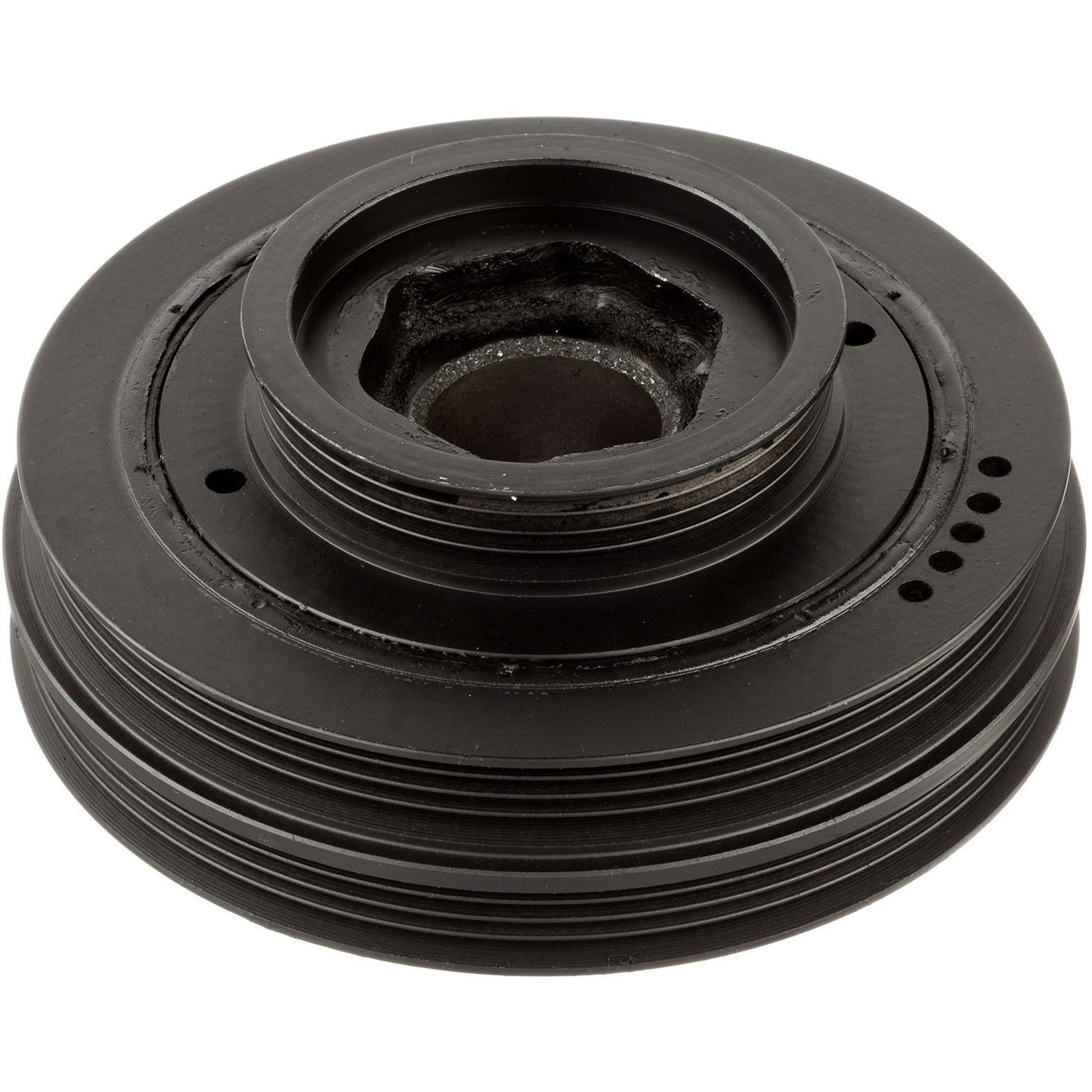 Graywerks Engine Harmonic Balancer 102280