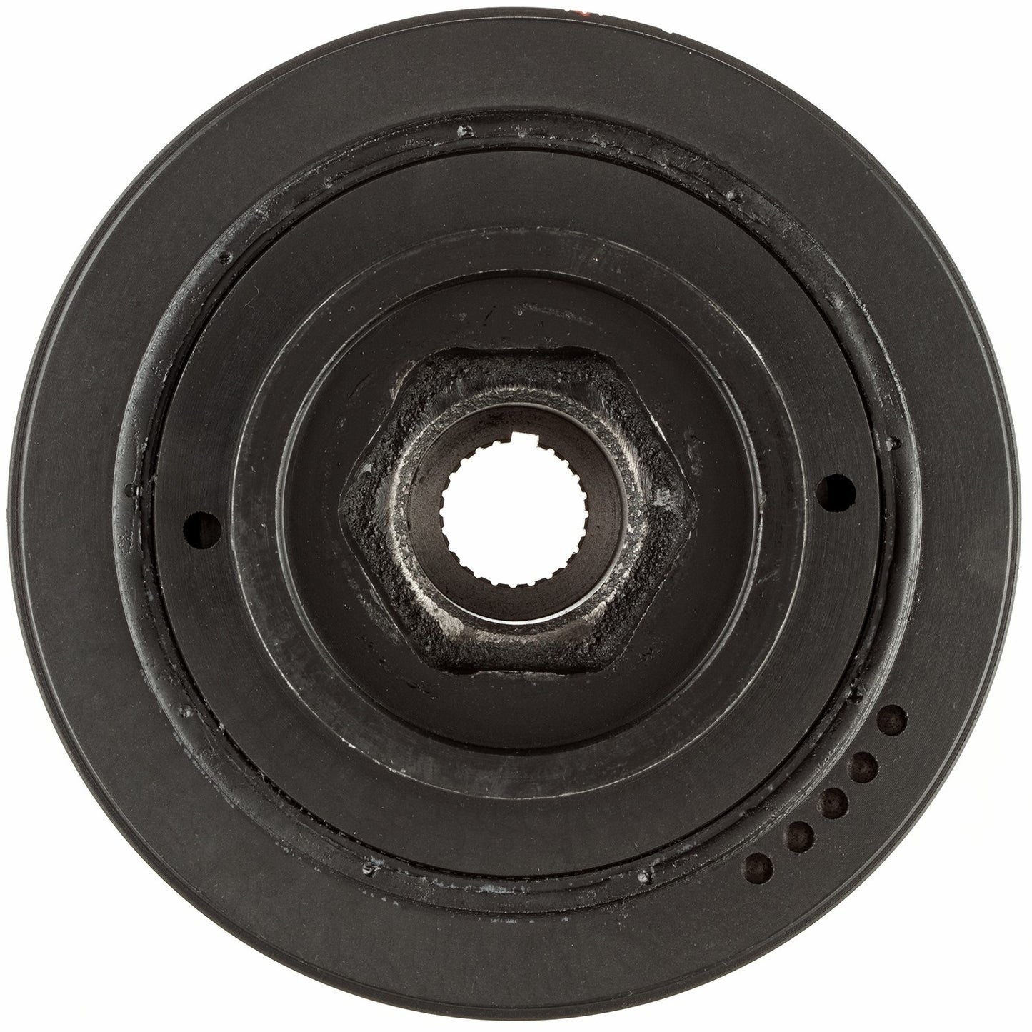 Graywerks Engine Harmonic Balancer 102280