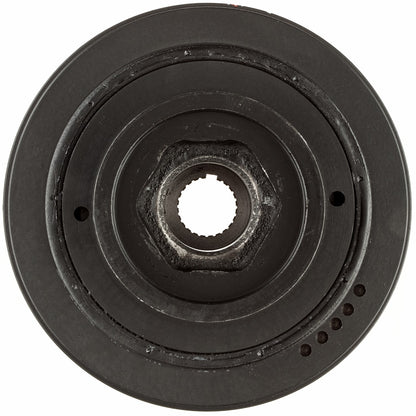 Graywerks Engine Harmonic Balancer 102280