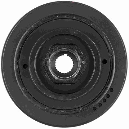 Graywerks Engine Harmonic Balancer 102280