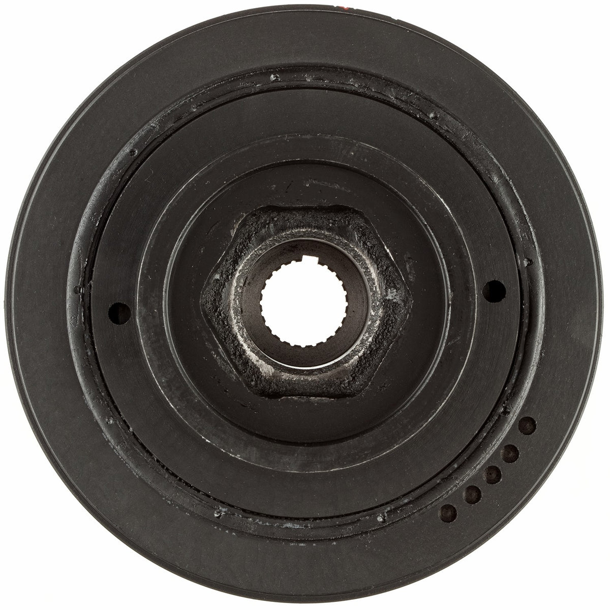 Graywerks Engine Harmonic Balancer 102280