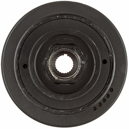 Graywerks Engine Harmonic Balancer 102280