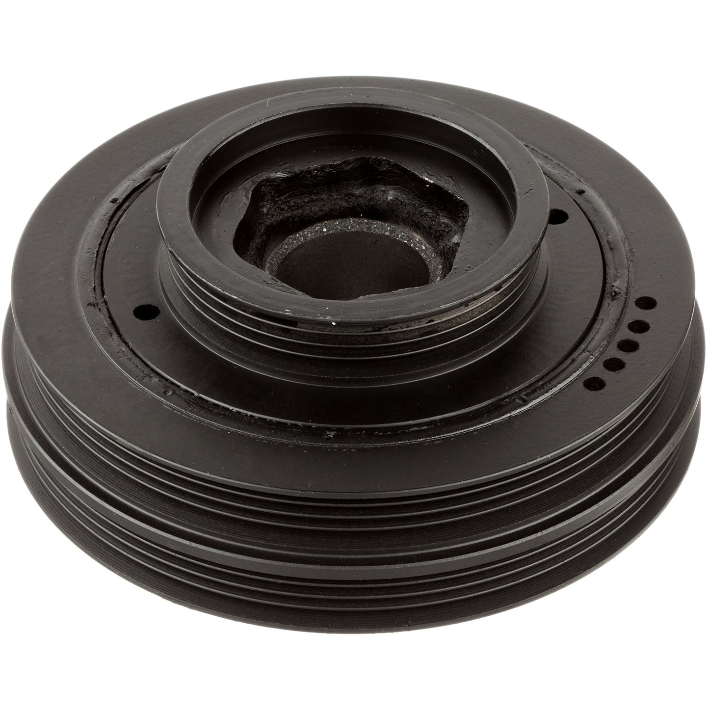 Graywerks Engine Harmonic Balancer 102280