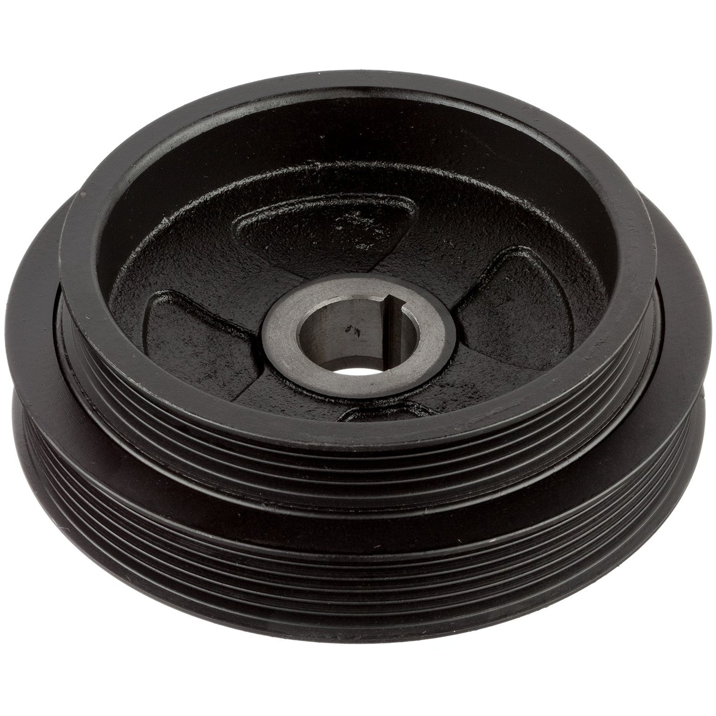 Graywerks Engine Harmonic Balancer 102281