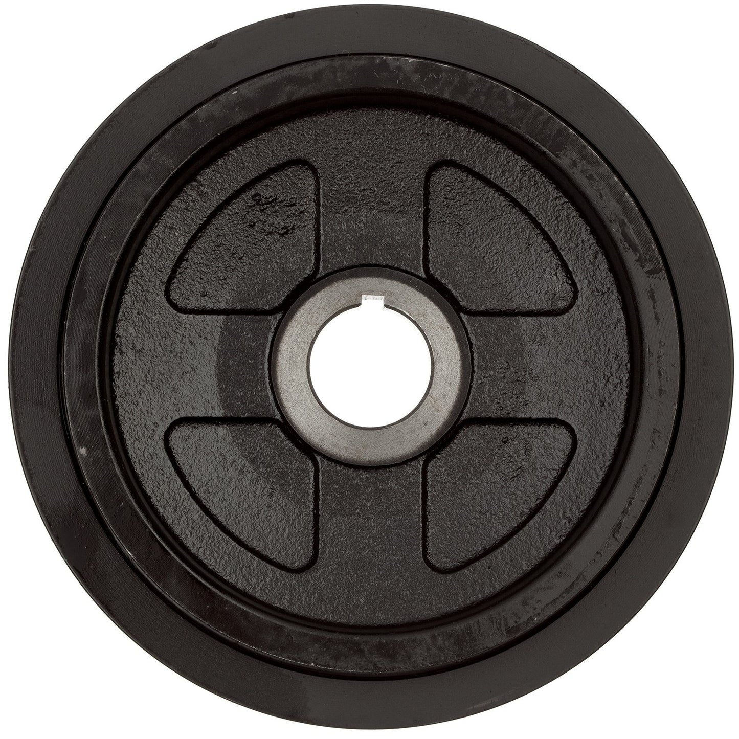 Graywerks Engine Harmonic Balancer 102281