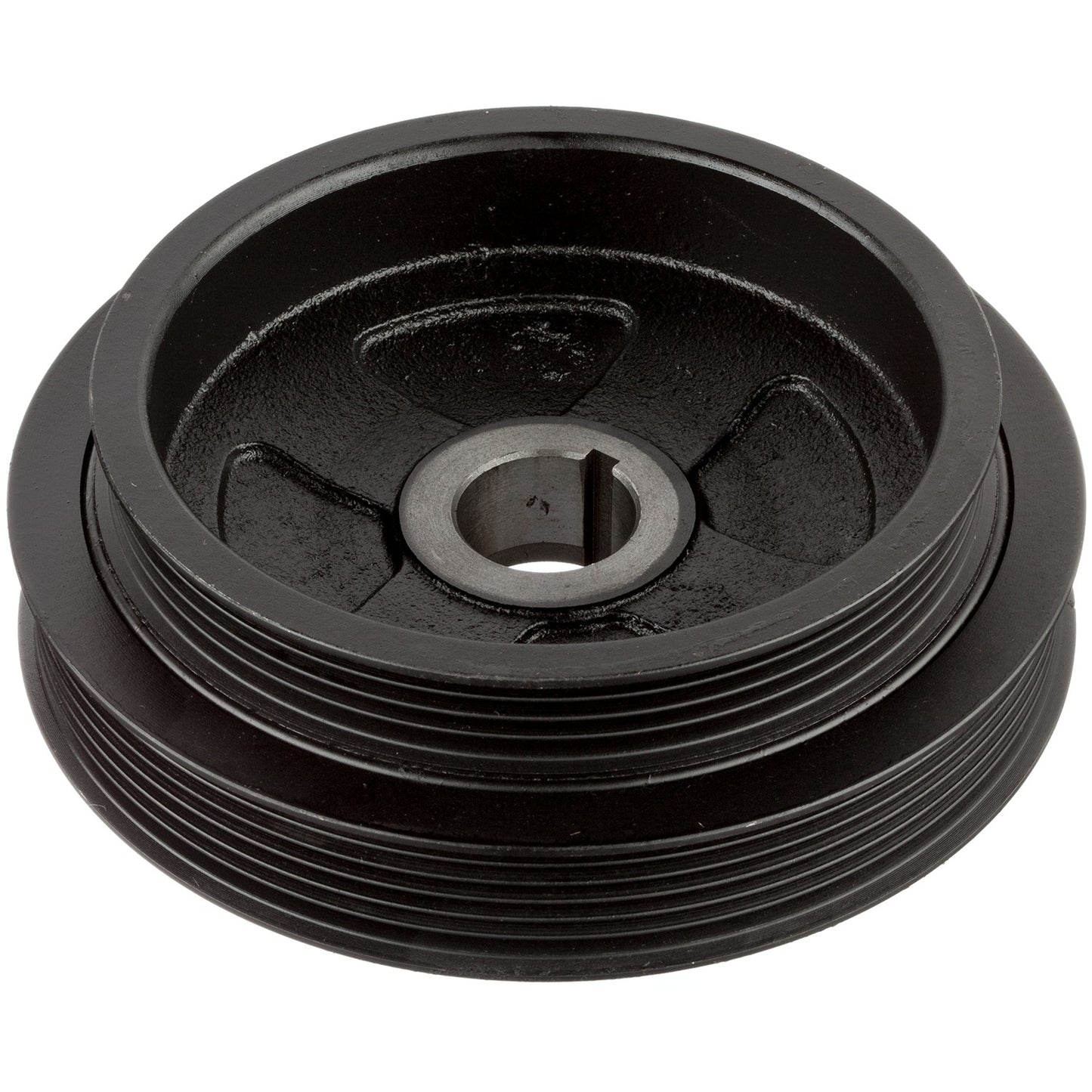 Graywerks Engine Harmonic Balancer 102281