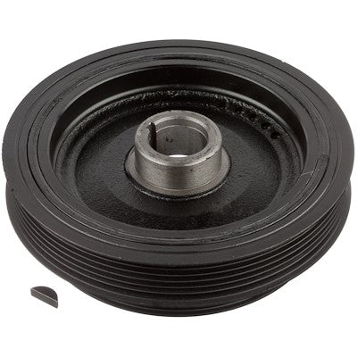 Graywerks Engine Harmonic Balancer 102281