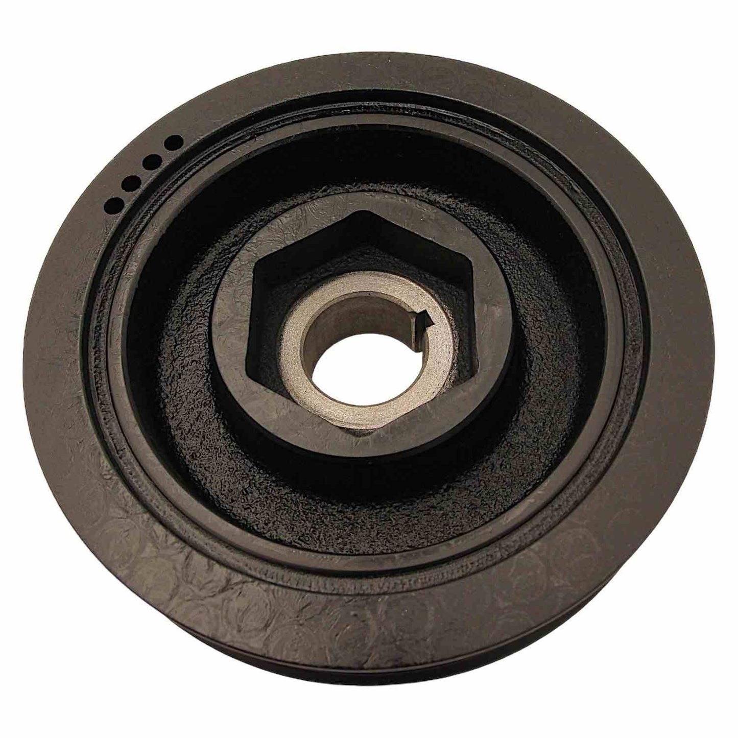Graywerks Engine Harmonic Balancer 102283