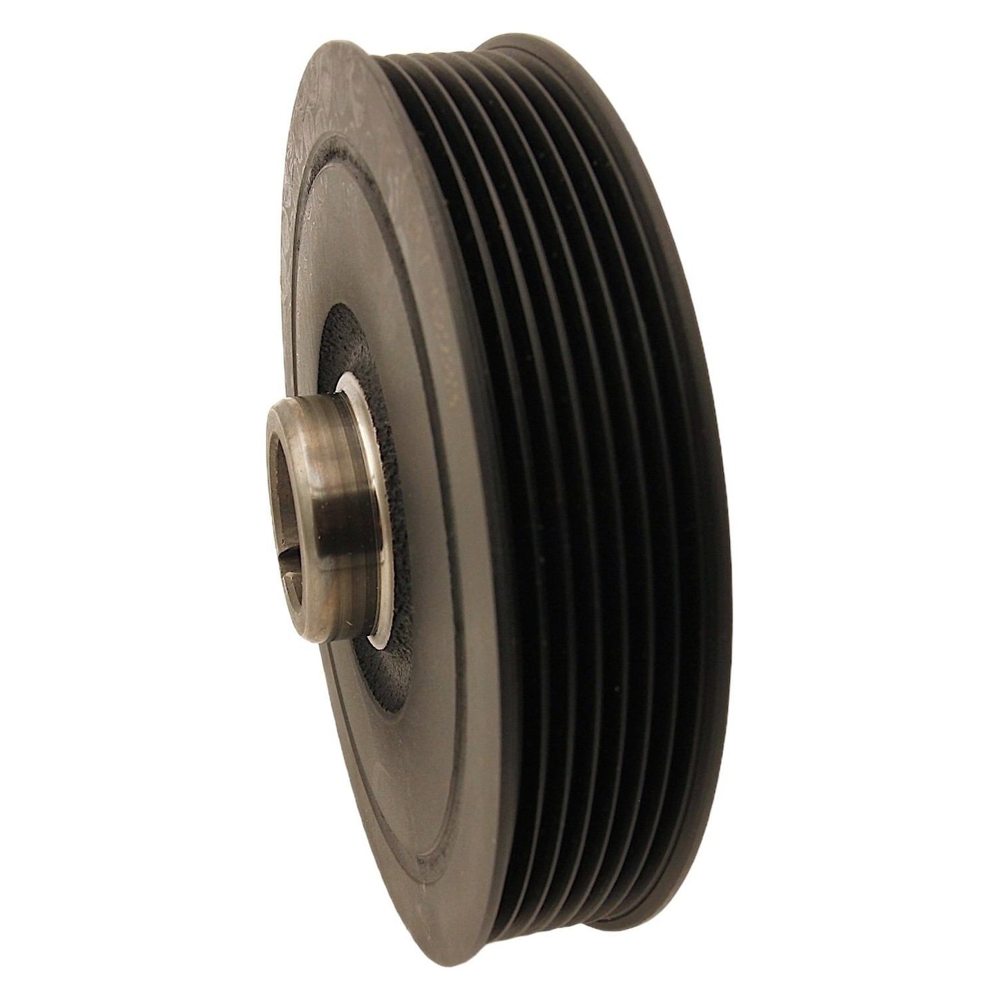 Graywerks Engine Harmonic Balancer 102283